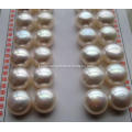 Supramaximal Freshwater Matched Pearls Beads with 12.5-13MM